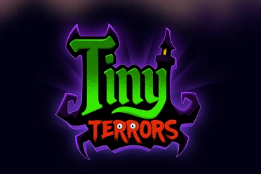 20054 tiny terrors
