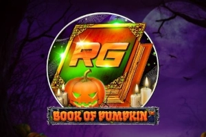20121 book of pumpkin