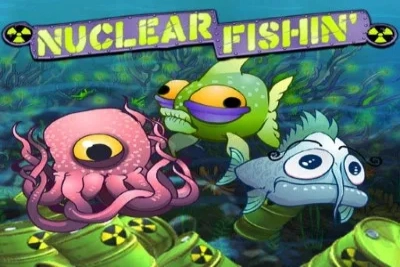 20318 nuclear fishin