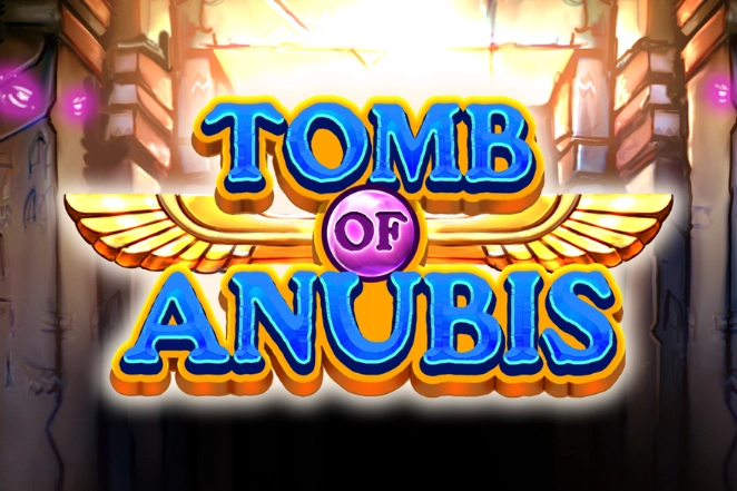 20837 tomb of anubis