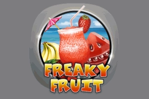 20881 freaky fruit