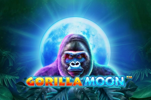 21177 gorilla moon