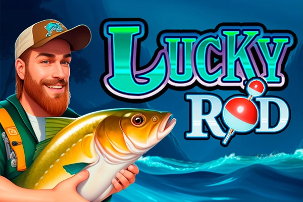 22141 lucky rod