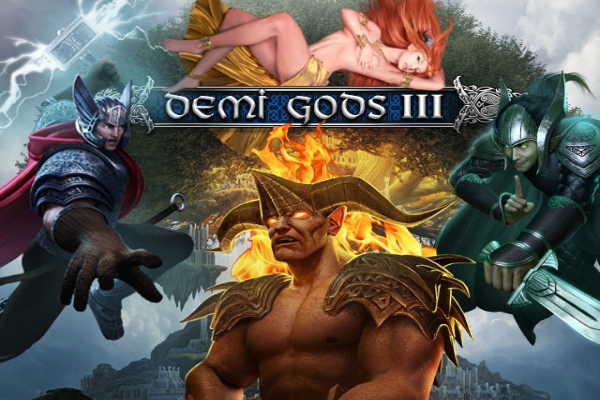 22363 demi gods iii