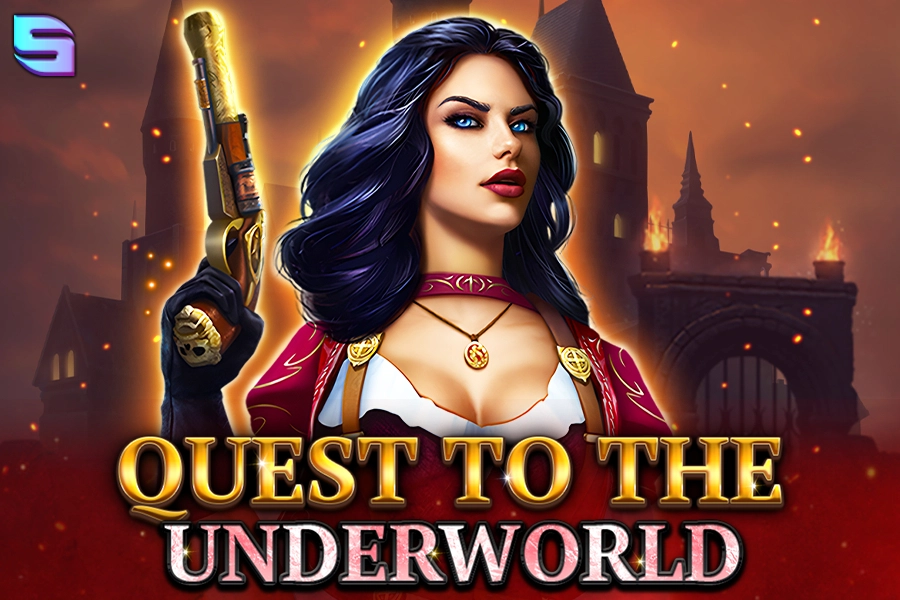 22577 quest to the underworld