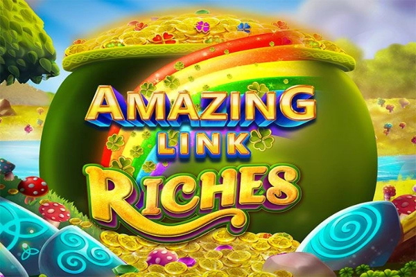 23006 amazing link riches