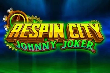 23919 respin city johnny joker
