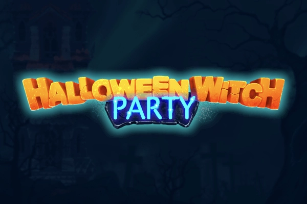 24057 halloween witch party