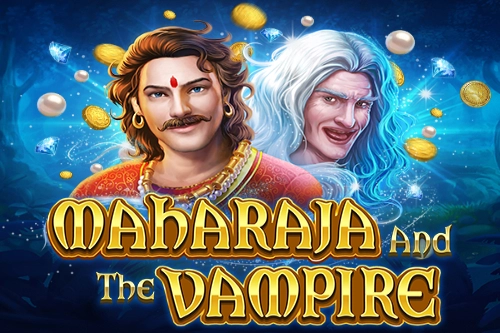 24268 maharaja and the vampire