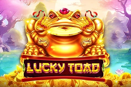 24514 lucky toad