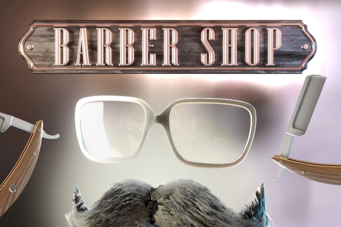 24552 barber shop