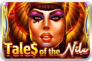 24845 tales of the nile