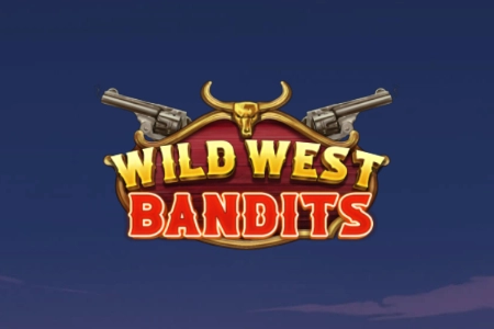 25176 wild west bandits
