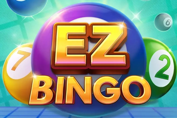 25436 ez bingo
