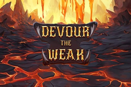 25498 devour the weak