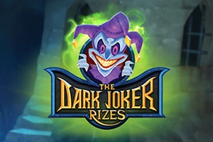 25561 the dark joker rizes