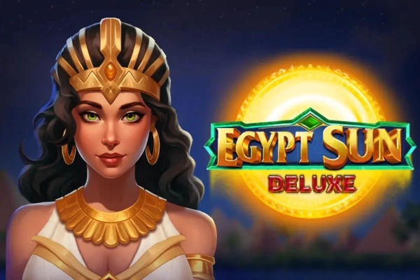 25799 egypt sun deluxe