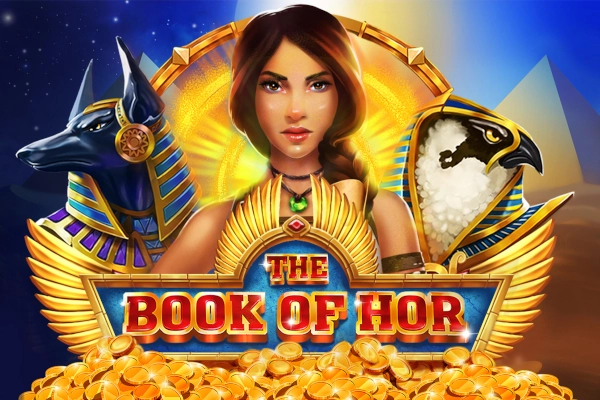 25828 the book of hor